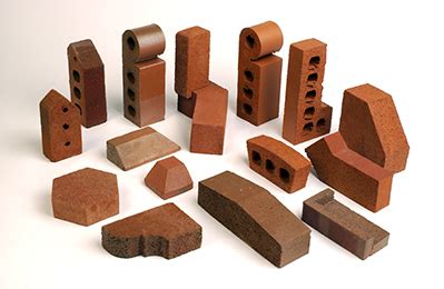 Shapes | McAvoy Brick Co