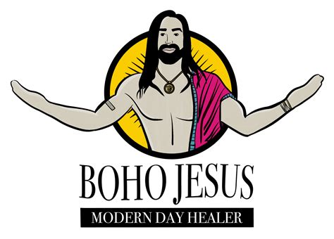 Terms & Conditions - Boho Jesus