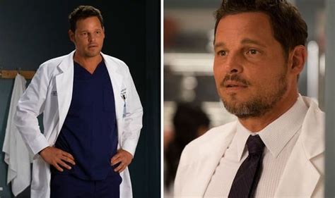 Grey’s Anatomy season 16: How is Dr Alex Karev going to be written out ...