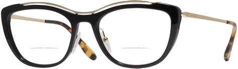 Prada Designer Reading Glasses | ReadingGlasses.com