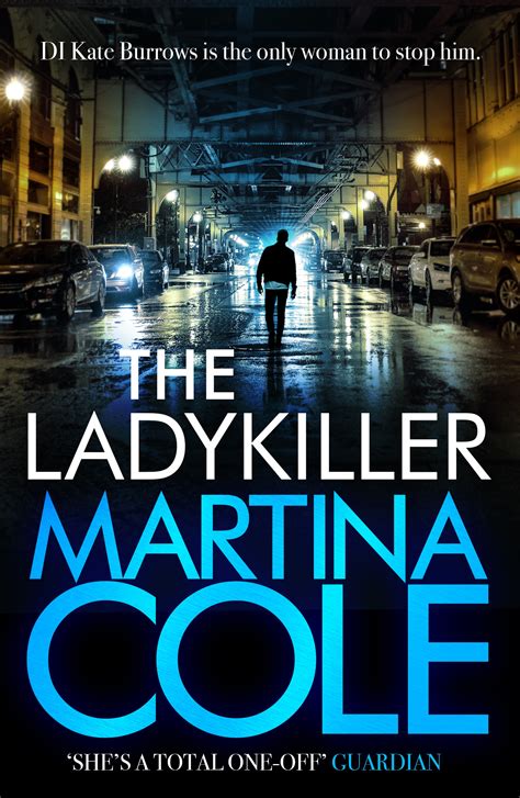 The Ladykiller by Martina Cole | Headline Publishing Group, home of bestselling fiction and non ...