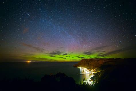 Northern Lights in Scotland | VisitScotland