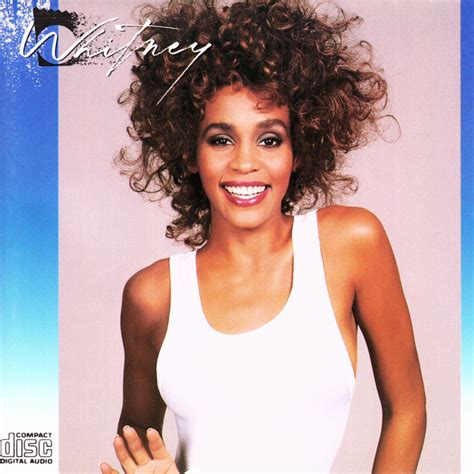 Whitney by Whitney Houston - Music Charts