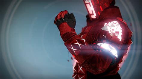 Destiny: Age of Triumph - here's a look at Raid armor from King's Fall, Wrath of the Machine ...