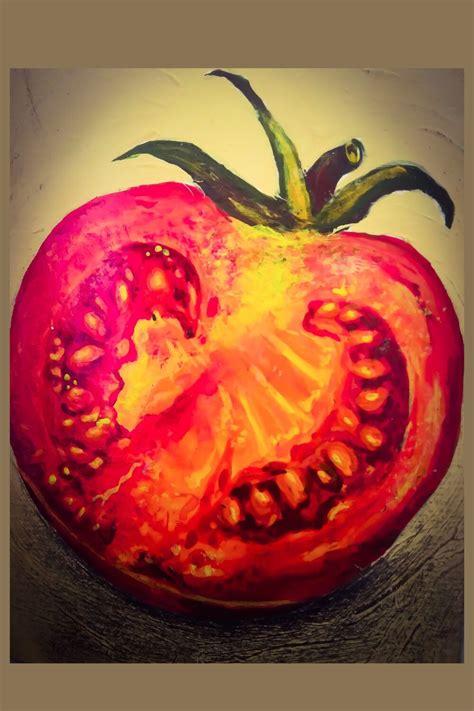 ArtStation - The Tomato Art | Artworks