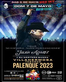 Julión Alvarez Tickets, Tour Dates & Concerts 2025 & 2024 – Songkick