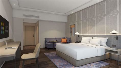 Hyatt Place opens in Bukit Jalil, Kuala Lumpur – Business Traveller