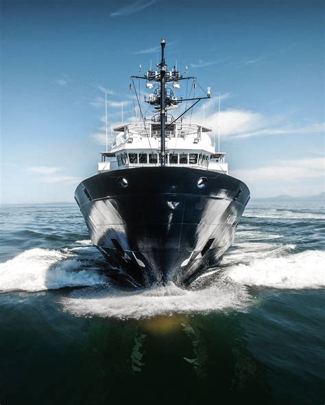 Schmidt Ocean Institute Donates Research Vessel To