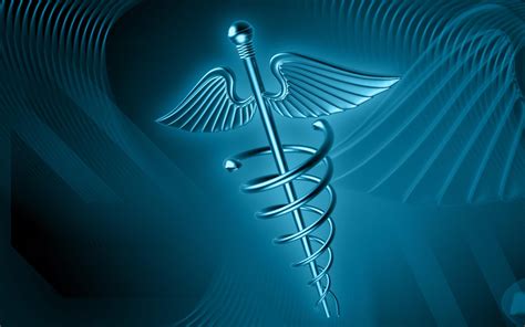 Medical Symbol Colorful Wallpapers on WallpaperDog