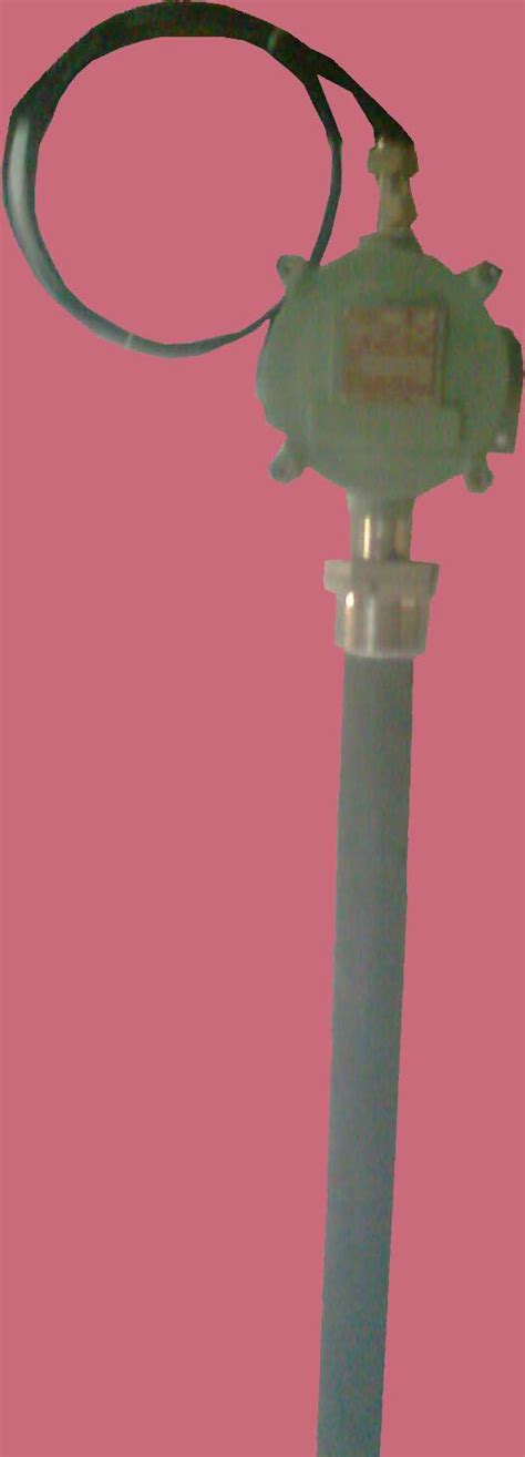 HIGH TEMPERATURE OXYGEN SENSOR PROBE at Best Price in Chennai - ID: 243827