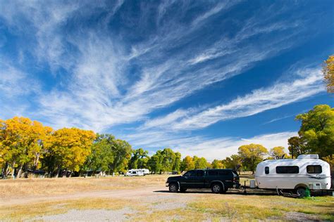 Top 10 Best RV Parks in Northern California - Outdoor Fact