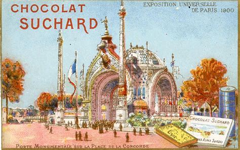 Paris 1900 Exposition: History, Images, Interpretation — Ideas