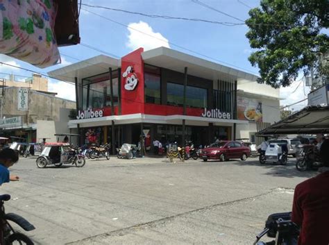 Jollibee Bagong Silang - Caloocan City North