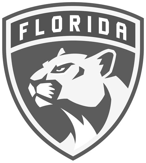 Florida Panthers Transparent PNG - PNG Play