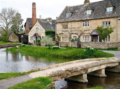 11 beautiful Cotswolds villages you need to see | To Europe And Beyond | Cotswolds england ...