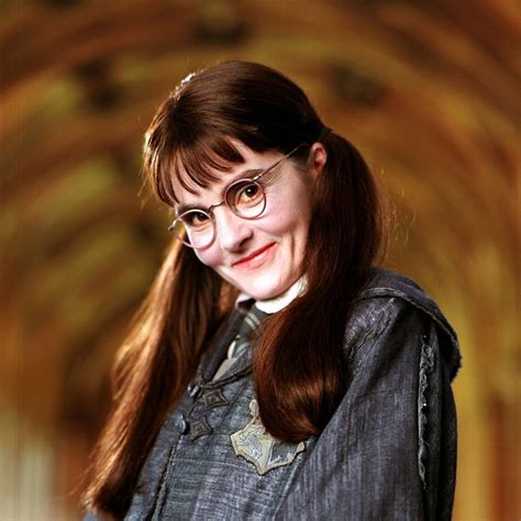 Happy Birthday, Shirley Henderson! - The-Leaky-Cauldron.org « The-Leaky-Cauldron.org