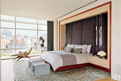 Contemporary Bedroom Ideas and Inspiration Photos | Architectural Digest