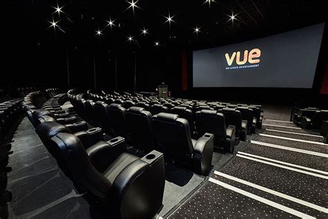 Vue Cinema Longwell Green