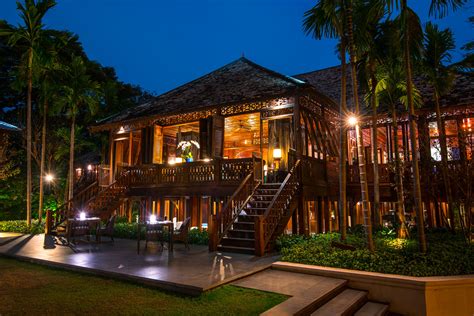 TasteInHotels: 137 Pillars Chiang Mai, Thailand: A Luxury Boutique Hotel