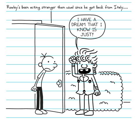 What ever Happened to Rowley Jefferson? : r/LodedDiper