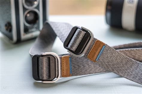 Review - Peak Design Slide Lite Camera Strap | Robb Sutton