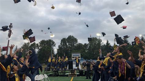 Petition · Postpone Bellevue High Graduation (DO NOT make it Virtual ...