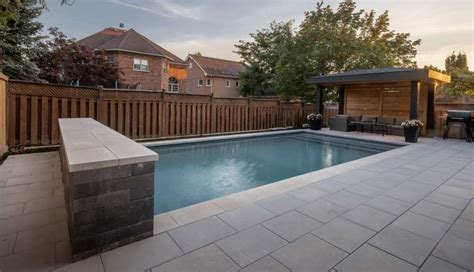 Vinyl Pool Installation Toronto & GTA ☑️ Action Home Services