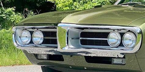 Car Grilles Quiz: Can You Name These Cars Using Only Their Grilles?