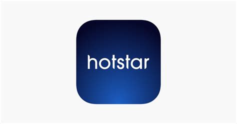 ‎Hotstar- Live Cricket & Movies on the App Store