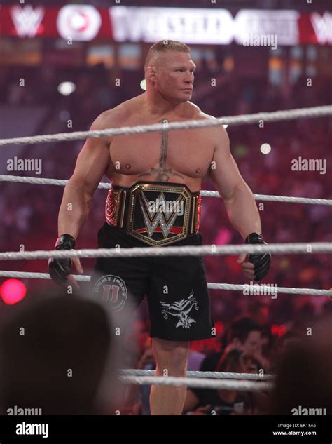 The Undertaker Vs Brock Lesnar Wrestlemania 30 Wallpaper