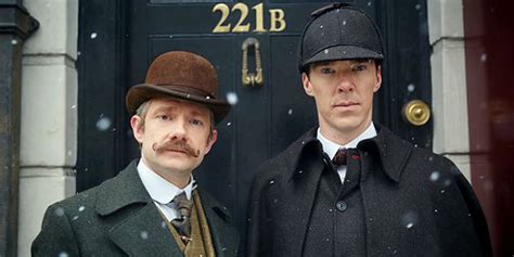 6 Fakta menarik di trailer Sherlock Holmes season 4, penasaran ya