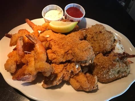 PAPPADEAUX SEAFOOD KITCHEN, Norcross - Menu, Prices & Restaurant ...