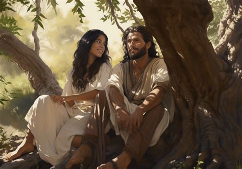 Who Did Cain Marry? Where Did His Wife Come From? - Understanding the Bible