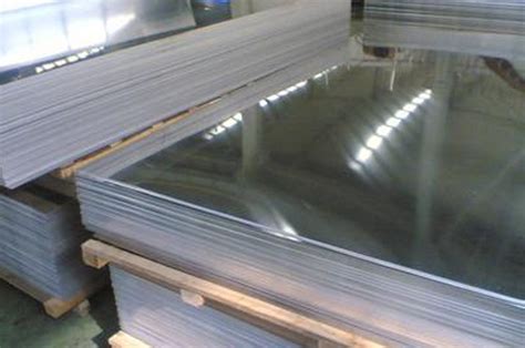 High Manganese Steel Plates Sheets