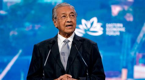 Malaysia's Prime Minister Mahathir Mohamad resigns - WISH-TV | Indianapolis News | Indiana ...