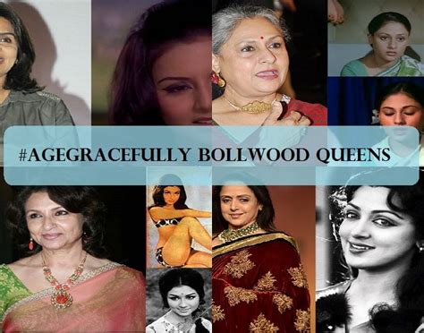 14 Yesteryear Bollywood Actresses: Then and Now – Vanitynoapologies ...