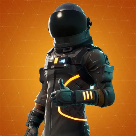 Dark Voyager (Fortnite) Costume For Cosplay & Halloween 2024