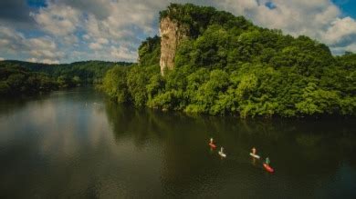 New River Attractions | New River, Virginia