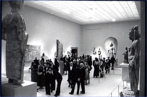 Arthur M. Sackler Gallery - ToursMaps.com