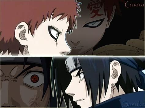 Gaara vs Sasuke | Naruto gaara, Naruko uzumaki, Anime wallpaper phone