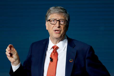 Who is Bill Gates and what is his net worth? – The Scottish Sun | The Scottish Sun