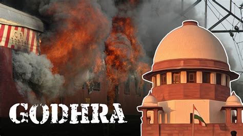 2002 Godhra train burning: Supreme Court denies bail to three convicts, says incident serious