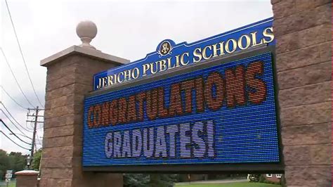 Jericho School District in Long Island named best in US by Niche - ABC7 New York