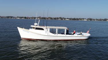 Chesapeake boats for sale - YachtWorld