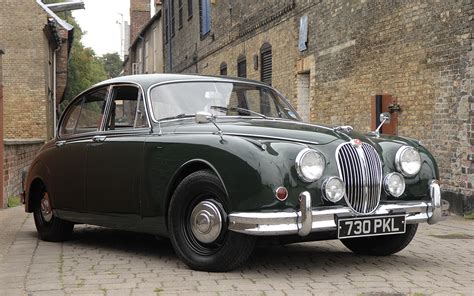 Jaguar Mk2 buyer's guide - Prestige & Performance Car