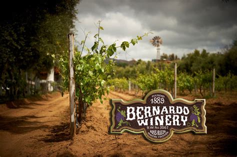 Bernardo Winery (San Diego) - 2021 All You Need to Know BEFORE You Go ...