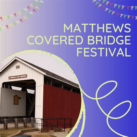 Indiana Covered Bridge Festival 2024 - Prudi Carlotta