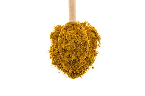 Curry Powder - Mild - Health Buzz