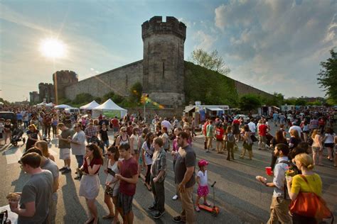 The 50 Biggest Events & Festivals Coming To Philadelphia In 2015 ...