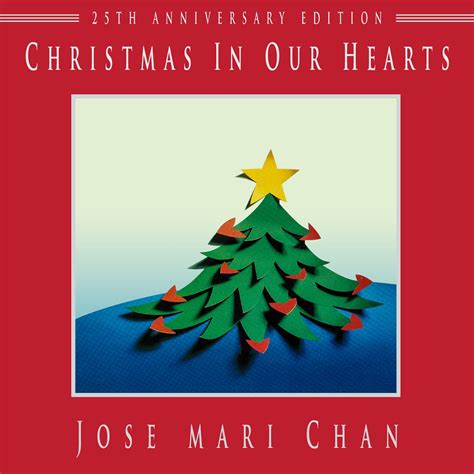 Jose Mari Chan – Christmas in Our Hearts – Pinoy Albums